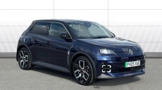 Renault 5 110kW Techno Comfort Range 52kWh 5dr Auto Electric Hatchback